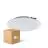Mehrfachpackung 6x LED Downlight Pan 24W 1920lm 830 Warmweiß | 225mm - Ausschnitt 195mm