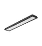 Philips LED Panel FlexBlend SM340C 25W 3500lm - 940 Kaltweiß | 150x20cm - UGR <19 - Dali Dimmbar - Höchste Farbwiedergabe
