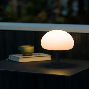 Tragbare Lampen